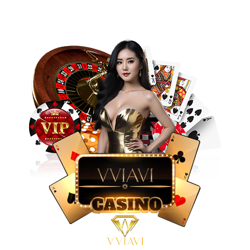 VVIAVI : Daftar Situs Agen Resmi Judi Live Casino Online Terpercaya 2025